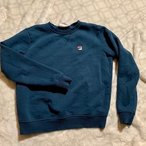 Fila crewneck